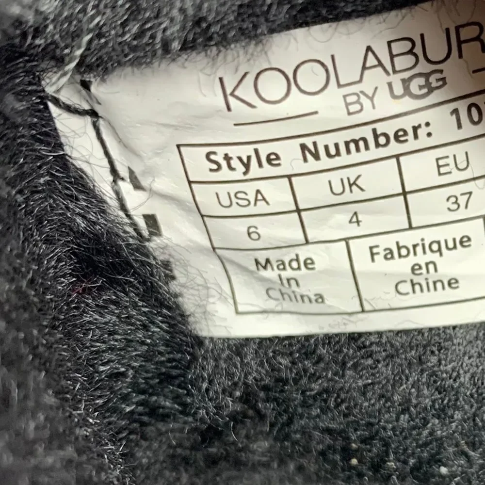 Koolaburra Koola Boots